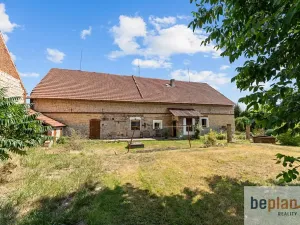 Prodej rodinného domu, Hředle, 205 m2