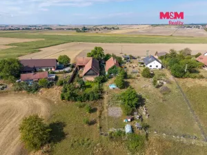 Prodej chalupy, Rohenice, 84 m2