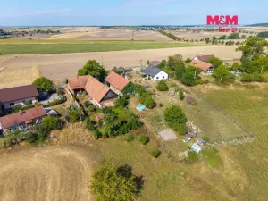 Prodej chalupy, Rohenice, 84 m2
