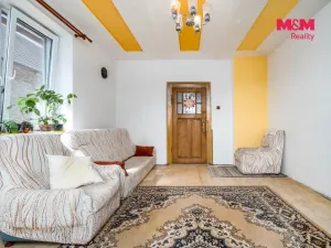 Prodej chalupy, Rohenice, 84 m2