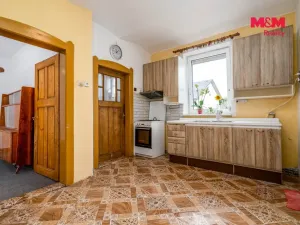 Prodej chalupy, Rohenice, 84 m2