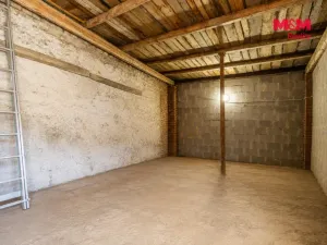 Prodej chalupy, Rohenice, 84 m2