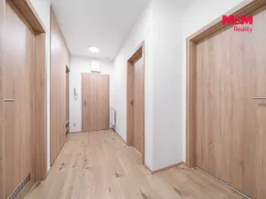 Prodej bytu 2+kk, Třemošná, Školní, 50 m2