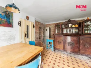 Prodej rodinného domu, Krásná Lípa - Krásný Buk, 200 m2
