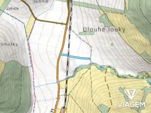 Prodej podílu pole, Javorník, 3588 m2
