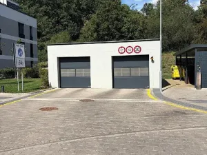 Pronájem bytu 2+kk, Praha - Hostivař, Nurmiho, 54 m2