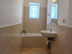 Pronájem bytu 2+kk, Praha - Řepy, Čistovická, 38 m2