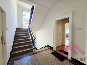 Pronájem bytu 2+kk, Praha - Řepy, Čistovická, 38 m2