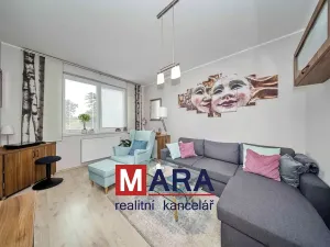 Prodej bytu 3+kk, Olomouc, Novosadský dvůr, 92 m2