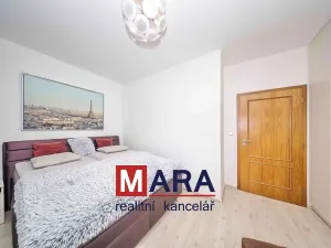 Prodej bytu 3+kk, Olomouc, Novosadský dvůr, 92 m2