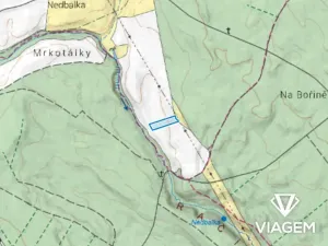 Prodej podílu pole, Vacenovice, 1446 m2