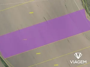 Prodej podílu pole, Vacenovice, 1446 m2