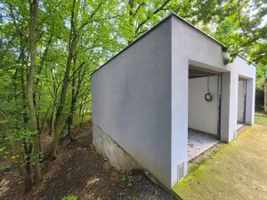Prodej garáže, Ústí nad Labem, Hoření, 17 m2