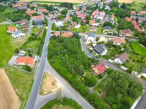 Prodej pozemku pro bydlení, Štíhlice, 3092 m2
