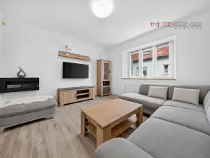 Prodej rodinného domu, Kladno, Václava Beránka, 150 m2