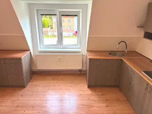 Pronájem bytu 2+1, Česká Lípa, Mariánská, 66 m2