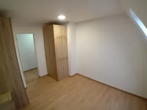 Pronájem bytu 2+1, Česká Lípa, Mariánská, 66 m2