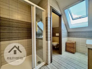 Prodej rodinného domu, Bělá pod Bezdězem, Radechovská, 240 m2