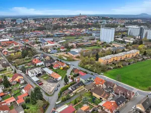 Prodej rodinného domu, Mělník, Kokořínská, 250 m2