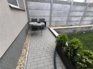 Pronájem bytu 2+kk, Hradec Králové, Vocelova, 45 m2