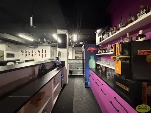 Pronájem komerční nemovitosti, Kroměříž, Křižná, 250 m2