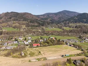 Prodej komerčního pozemku, Ostravice, 60074 m2