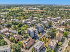 Prodej bytu 3+1, Hradec Králové, Václavkova, 98 m2