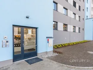 Pronájem bytu 3+kk, Praha, 66 m2