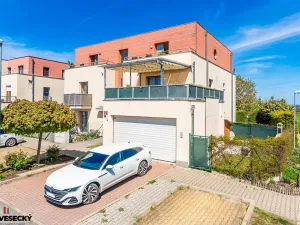 Prodej bytu 3+kk, Praha - Třeboradice, Špeciánova, 74 m2