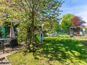 Prodej bytu 3+kk, Praha - Třeboradice, Špeciánova, 74 m2