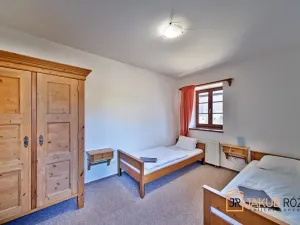Prodej ubytování, Černý Důl, 377 m2