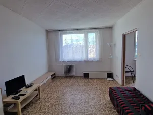 Prodej bytu 3+1, Turnov, Granátová, 74 m2