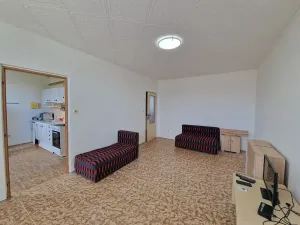 Prodej bytu 3+1, Turnov, Granátová, 74 m2