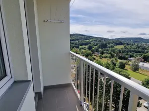 Prodej bytu 3+1, Turnov, Granátová, 74 m2