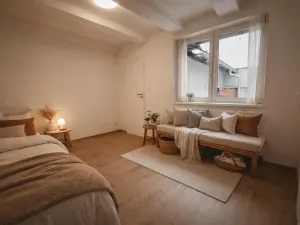 Prodej bytu 2+kk, Brno, Zezulova, 30 m2