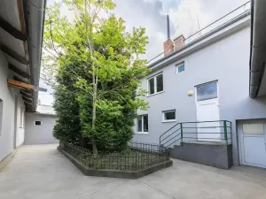 Prodej bytu 2+kk, Brno, Zezulova, 38 m2
