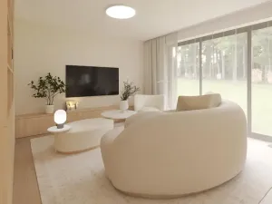 Prodej bytu 5+kk, Úhonice, Ke Hřišti, 138 m2
