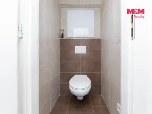 Prodej bytu 3+1, Ostrava - Dubina, Norberta Frýda, 79 m2