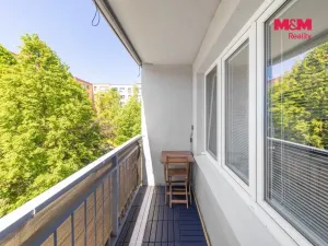 Prodej bytu 3+1, Ostrava - Dubina, Norberta Frýda, 79 m2