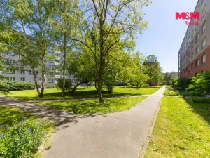Prodej bytu 3+1, Ostrava - Dubina, Norberta Frýda, 79 m2