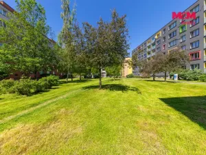 Prodej bytu 3+1, Ostrava - Dubina, Norberta Frýda, 79 m2