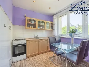 Prodej bytu 3+1, Kladno, Vrchlického, 75 m2