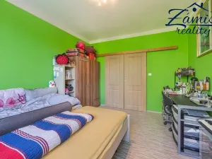 Prodej bytu 3+1, Kladno, Vrchlického, 75 m2