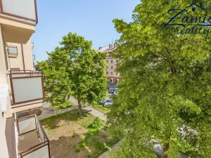 Prodej bytu 3+1, Kladno, Vrchlického, 75 m2