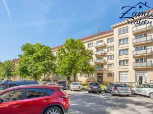 Prodej bytu 3+1, Kladno, Vrchlického, 75 m2