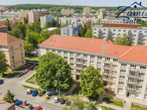 Prodej bytu 3+1, Kladno, Vrchlického, 75 m2