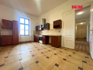 Pronájem bytu 3+1, Bohumín - Nový Bohumín, Studentská, 105 m2