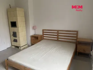 Pronájem bytu 3+1, Bruntál, Nová, 64 m2