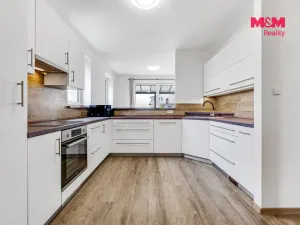 Prodej rodinného domu, Osek, 129 m2