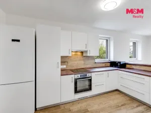 Prodej rodinného domu, Osek, 129 m2